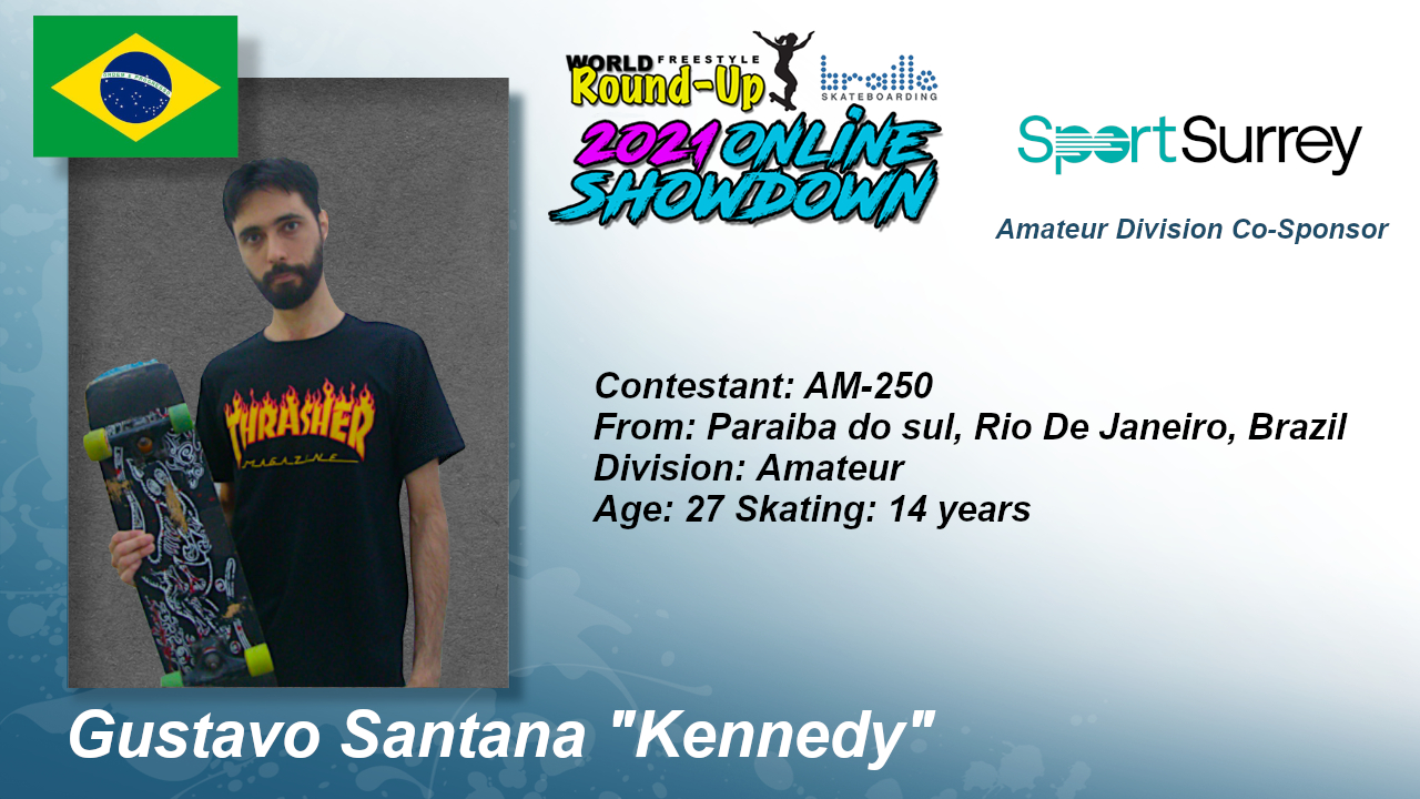 Santana kennedy deals