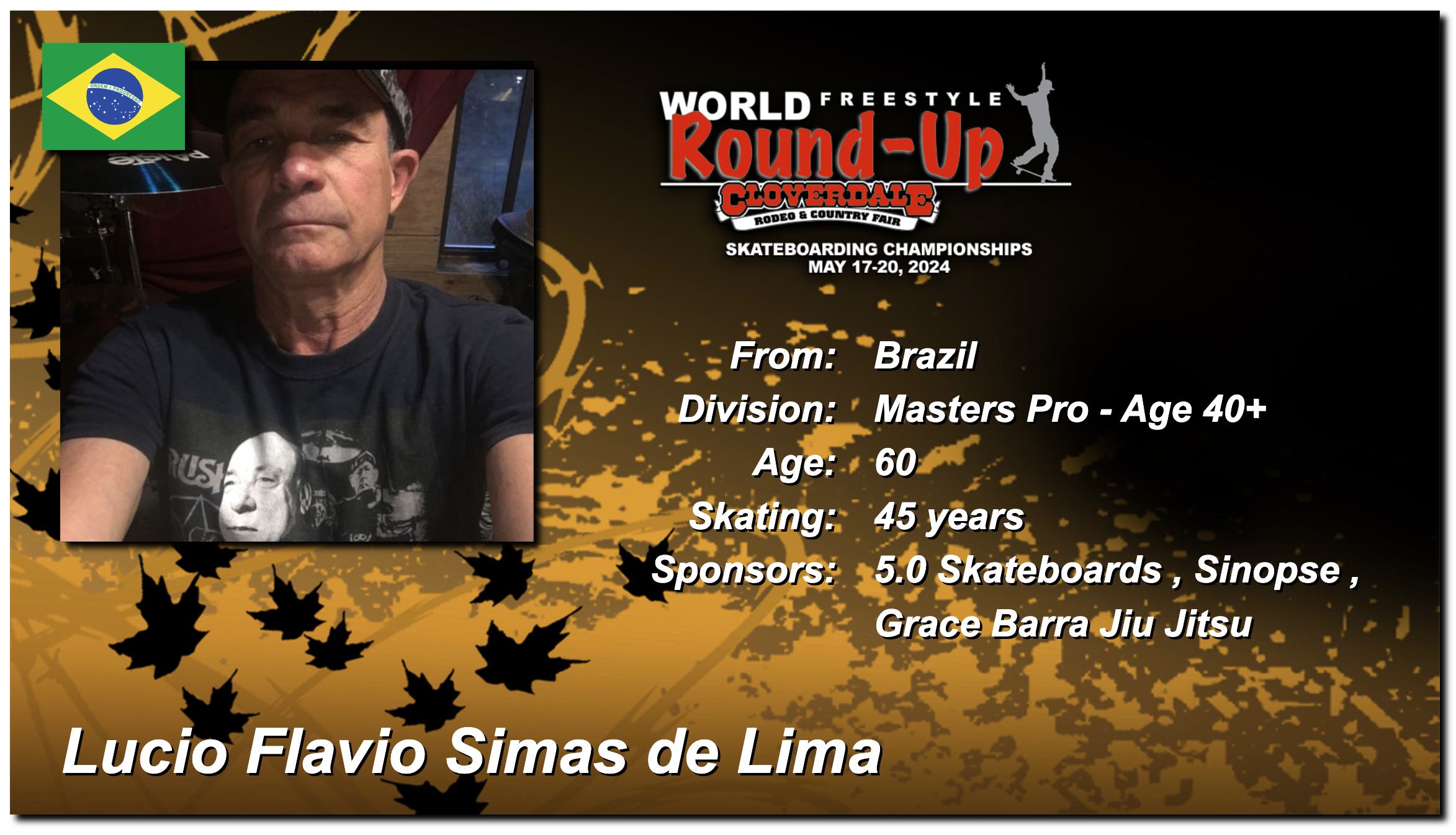Lucio Flavio Simas de Lima
