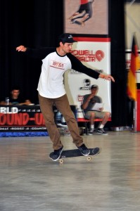 WRU Pro-10th Albert Kuncz 20