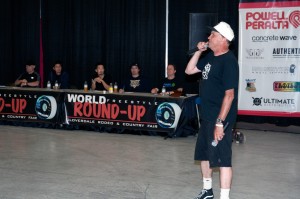 World Round-Up 2014 Contest 054