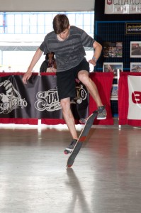 2016 WRU Pro 7 Ryan Brynelson 10