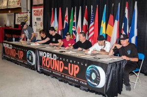 2018 World Round-Up 119